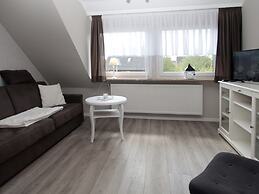 Apartment in Berumbur