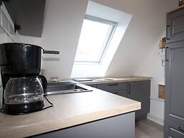 Apartment in Berumbur