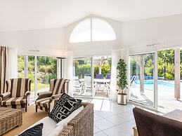 Luxurious Villa With Private Pool in the Vendee