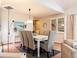 Luxurious Villa With Private Pool in the Vendee