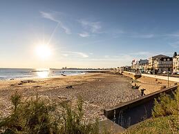 Luxurious Villa With Private Pool in the Vendee