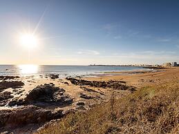 Luxurious Villa With Private Pool in the Vendee