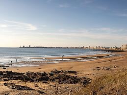 Luxurious Villa With Private Pool in the Vendee