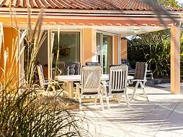 Luxurious Villa With Private Pool in the Vendee