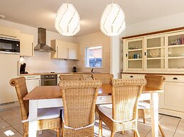 Luxurious Villa With Private Pool in the Vendee