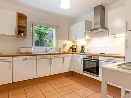 Luxurious Villa With Private Pool in the Vendee