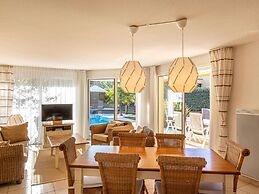 Luxurious Villa With Private Pool in the Vendee