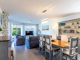 Luxurious Villa With Private Pool in the Vendee