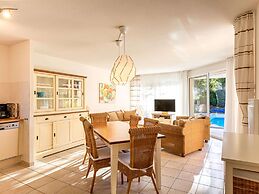 Luxurious Villa With Private Pool in the Vendee