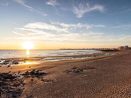 Luxurious Villa With Private Pool in the Vendee