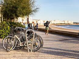 Luxurious Villa With Private Pool in the Vendee