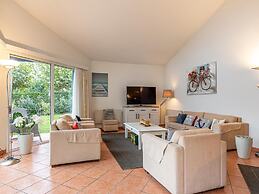 Luxurious Villa With Private Pool in the Vendee