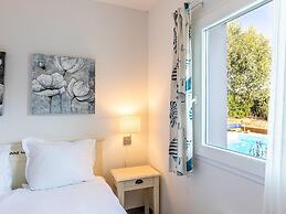 Luxurious Villa With Private Pool in the Vendee