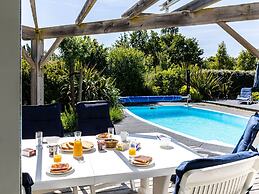 Luxurious Villa With Private Pool in the Vendee