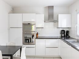 Luxurious Villa With Private Pool in the Vendee