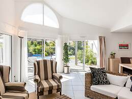 Luxurious Villa With Private Pool in the Vendee