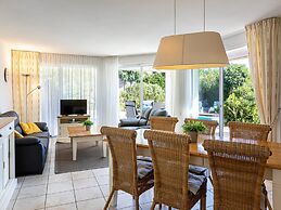 Luxurious Villa With Private Pool in the Vendee