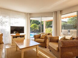 Luxurious Villa With Private Pool in the Vendee