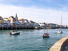 Luxurious Villa With Private Pool in the Vendee