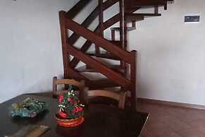 Nice Apartment With Pool and Beautiful Garden