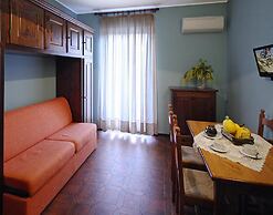 Apartment in San Bartolomeo Al Mare