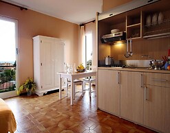 Apartment in San Bartolomeo Al Mare