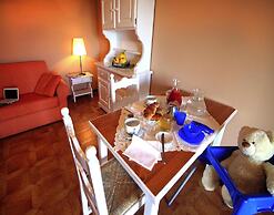 Apartment in San Bartolomeo Al Mare