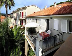 Apartment in San Bartolomeo Al Mare