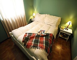 Apartment in San Bartolomeo Al Mare