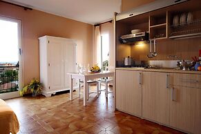 Apartment in San Bartolomeo Al Mare