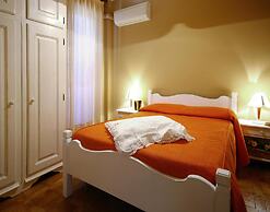 Apartment in San Bartolomeo Al Mare