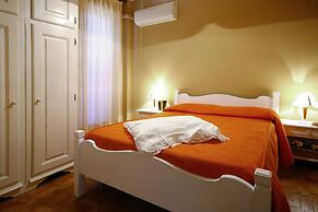 Apartment in San Bartolomeo Al Mare