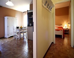 Apartment in San Bartolomeo Al Mare