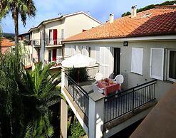 Apartment in San Bartolomeo Al Mare