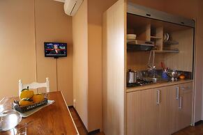 Apartment in San Bartolomeo Al Mare