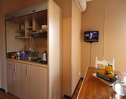 Apartment in San Bartolomeo Al Mare