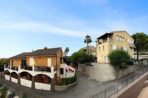 Apartment in San Bartolomeo Al Mare