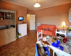 Apartment in San Bartolomeo Al Mare