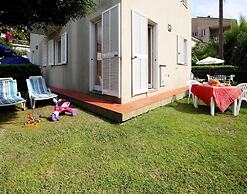 Apartment in San Bartolomeo Al Mare