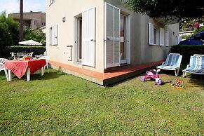 Apartment in San Bartolomeo Al Mare