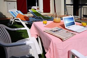 Apartment in San Bartolomeo Al Mare