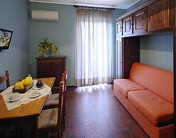 Apartment in San Bartolomeo Al Mare