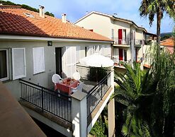 Apartment in San Bartolomeo Al Mare