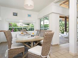 Villa With a Private Pool by Atlantic Ocean