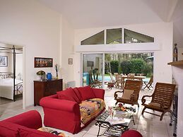 Villa With a Private Pool by Atlantic Ocean