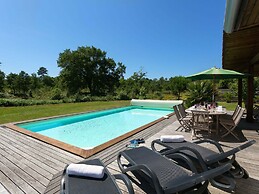 Villa With a Private Pool by Atlantic Ocean