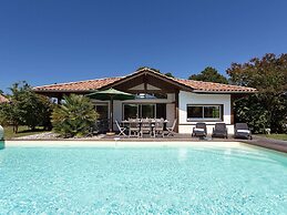 Villa With a Private Pool by Atlantic Ocean
