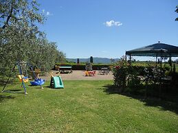 Holiday Home With Pool in Stabbia