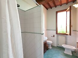 Holiday Home With Pool in Stabbia