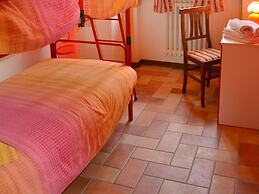 Holiday Home With Pool in Stabbia